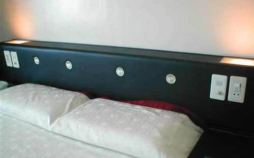 Hotel Asia Cebu Buitenkant foto