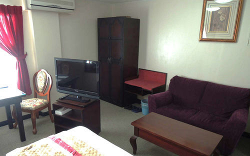 Hotel Asia Cebu Buitenkant foto